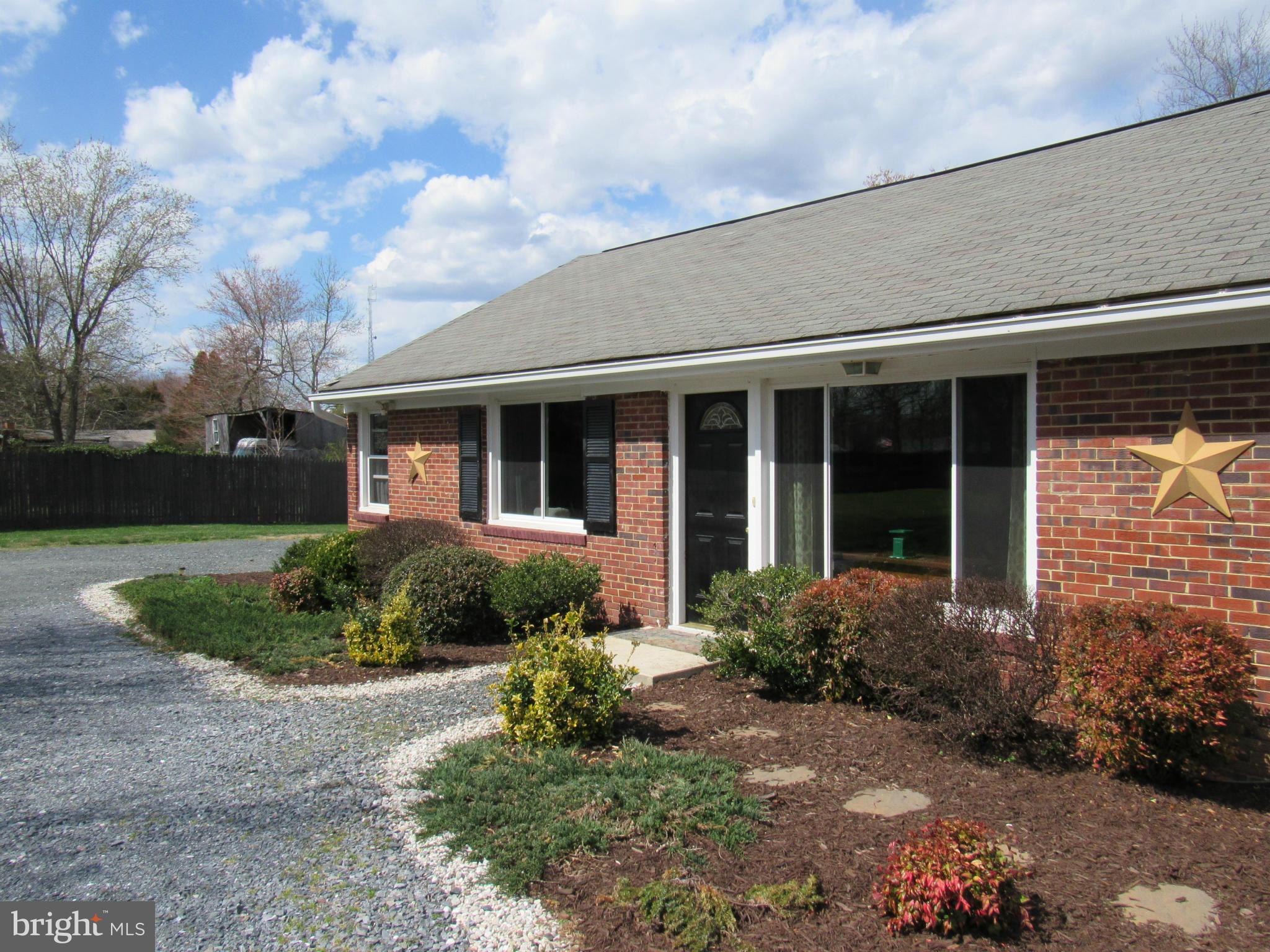 15927 Livingston Road Accokeek, MD 20607 - Photo 2 of 30 Exterior (Front)