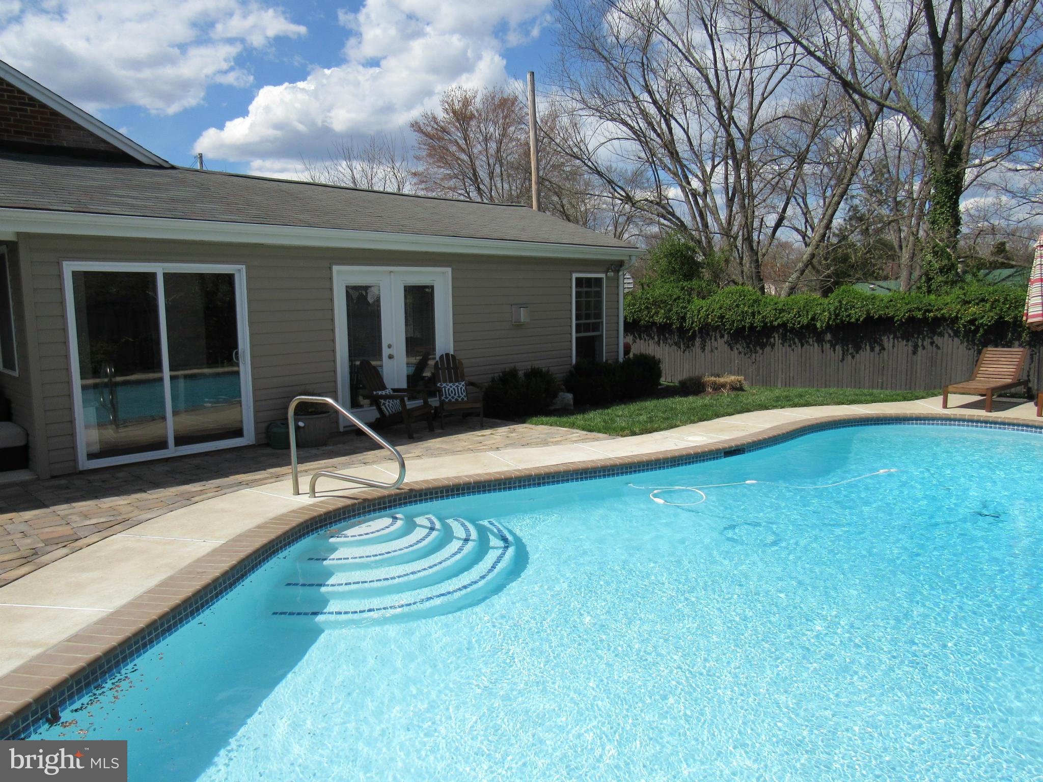 15927 Livingston Road Accokeek, MD 20607 - Photo 11 of 30 Pool