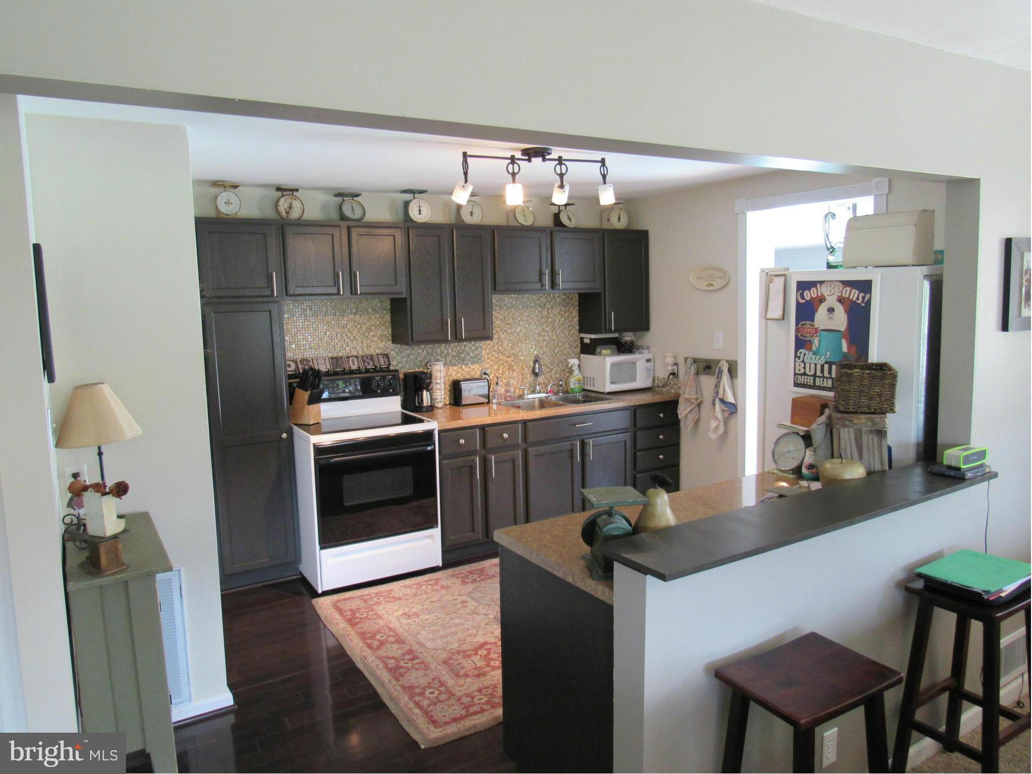 15927 Livingston Road Accokeek, MD 20607 - Photo 15 of 30 Kitchen