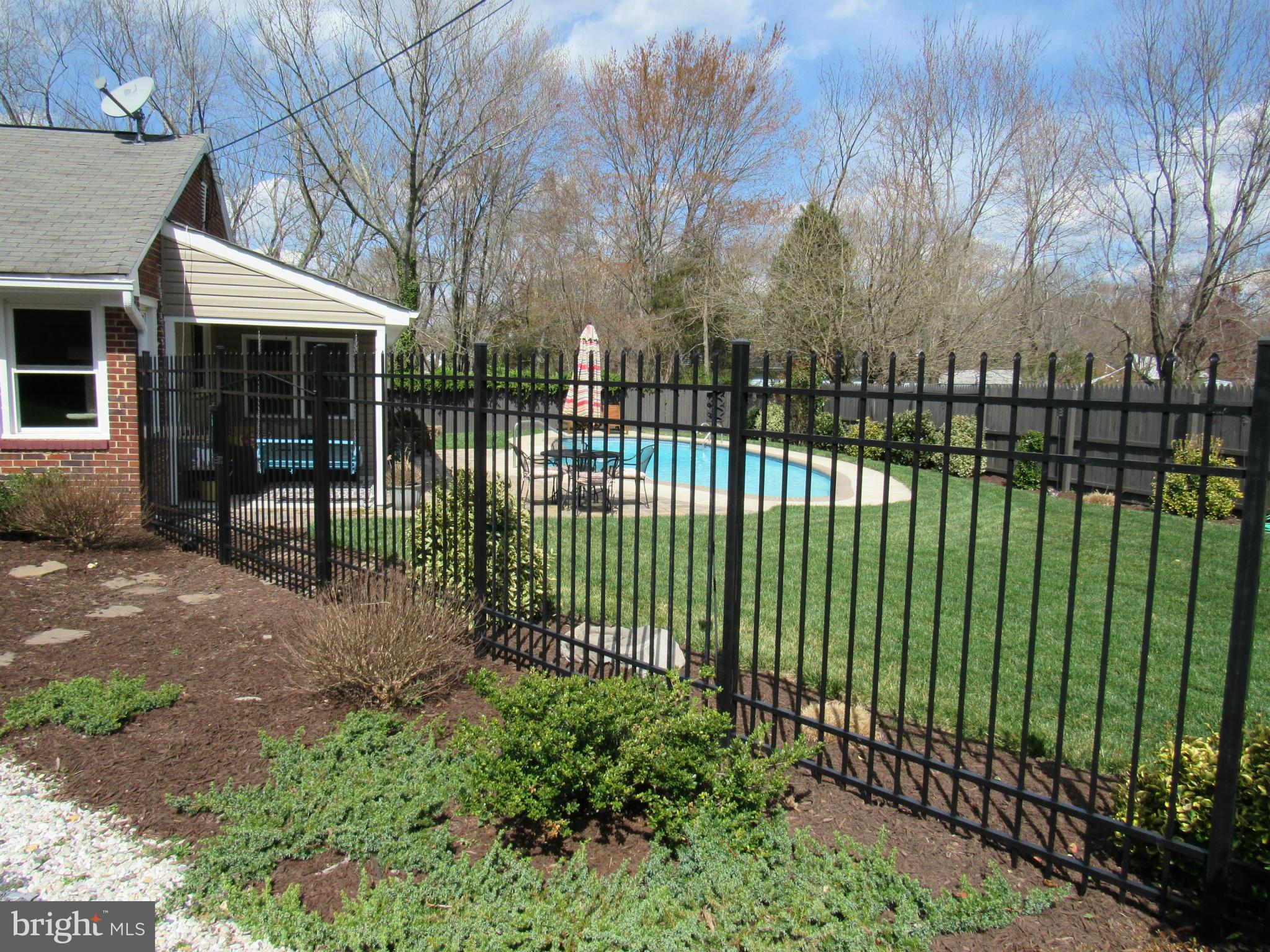 15927 Livingston Road Accokeek, MD 20607 - Photo 24 of 30 Exterior (Front)