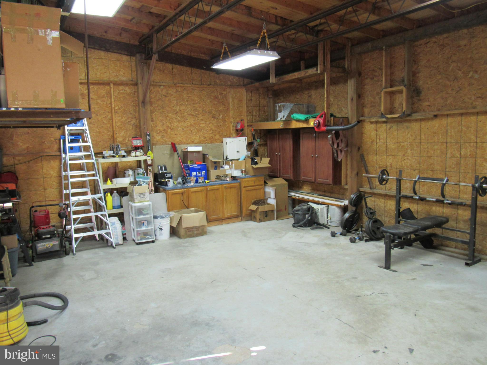 15927 Livingston Road Accokeek, MD 20607 - Photo 26 of 30 Workshop