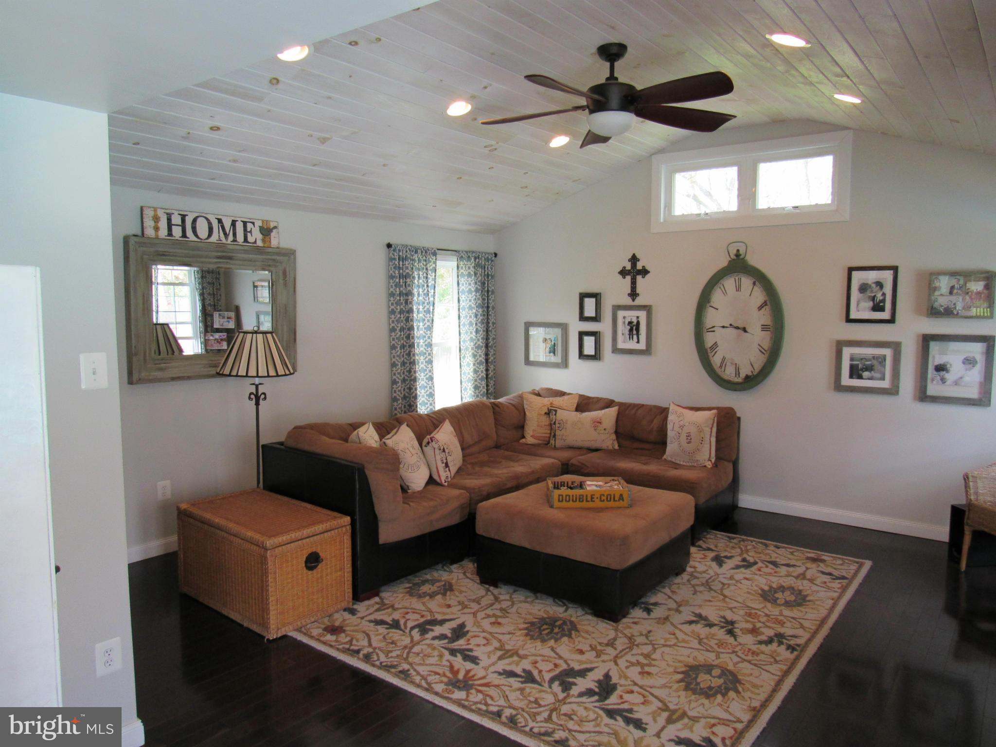 15927 Livingston Road Accokeek, MD 20607 - Photo 29 of 30 Family Room