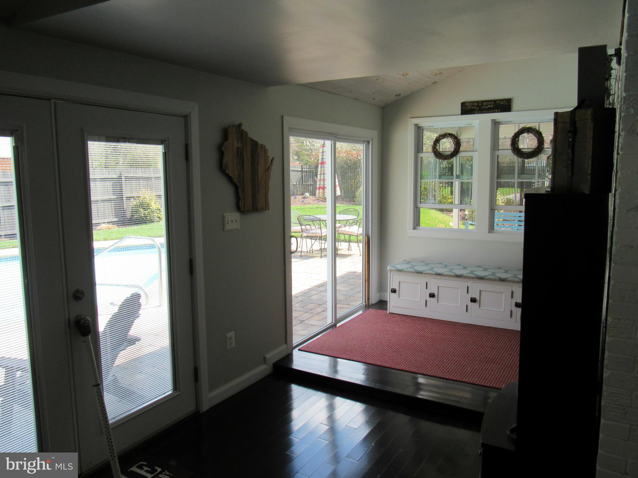 15927 Livingston Road Accokeek, MD 20607 - Photo 30 of 30 Access to Pool and Family Room
