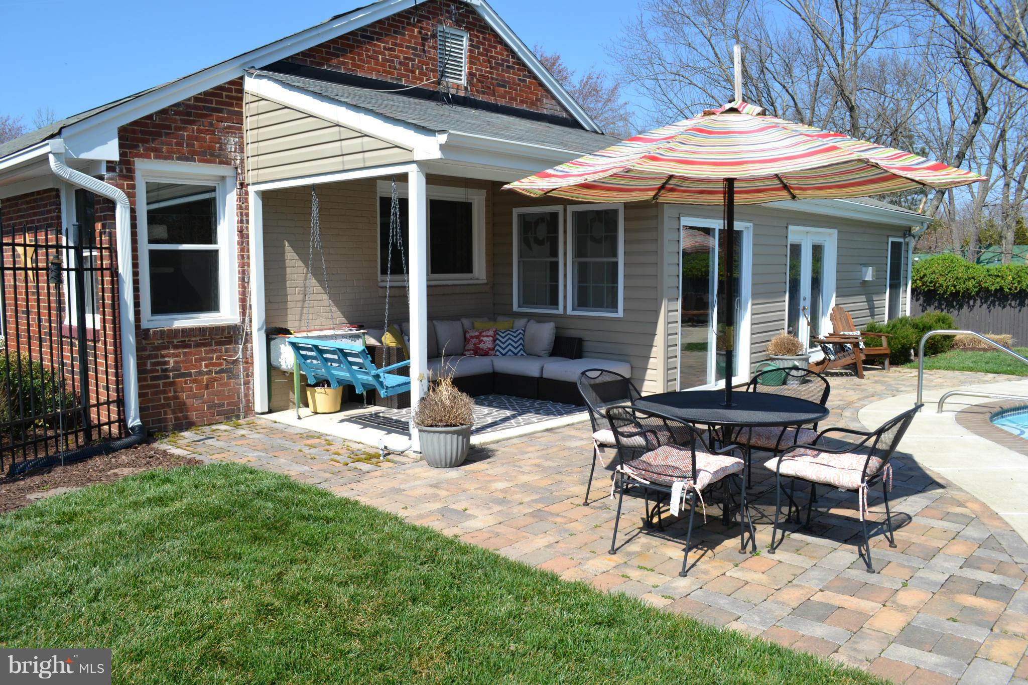 15927 Livingston Road Accokeek, MD 20607 - Photo 6 of 30 Exterior (General)