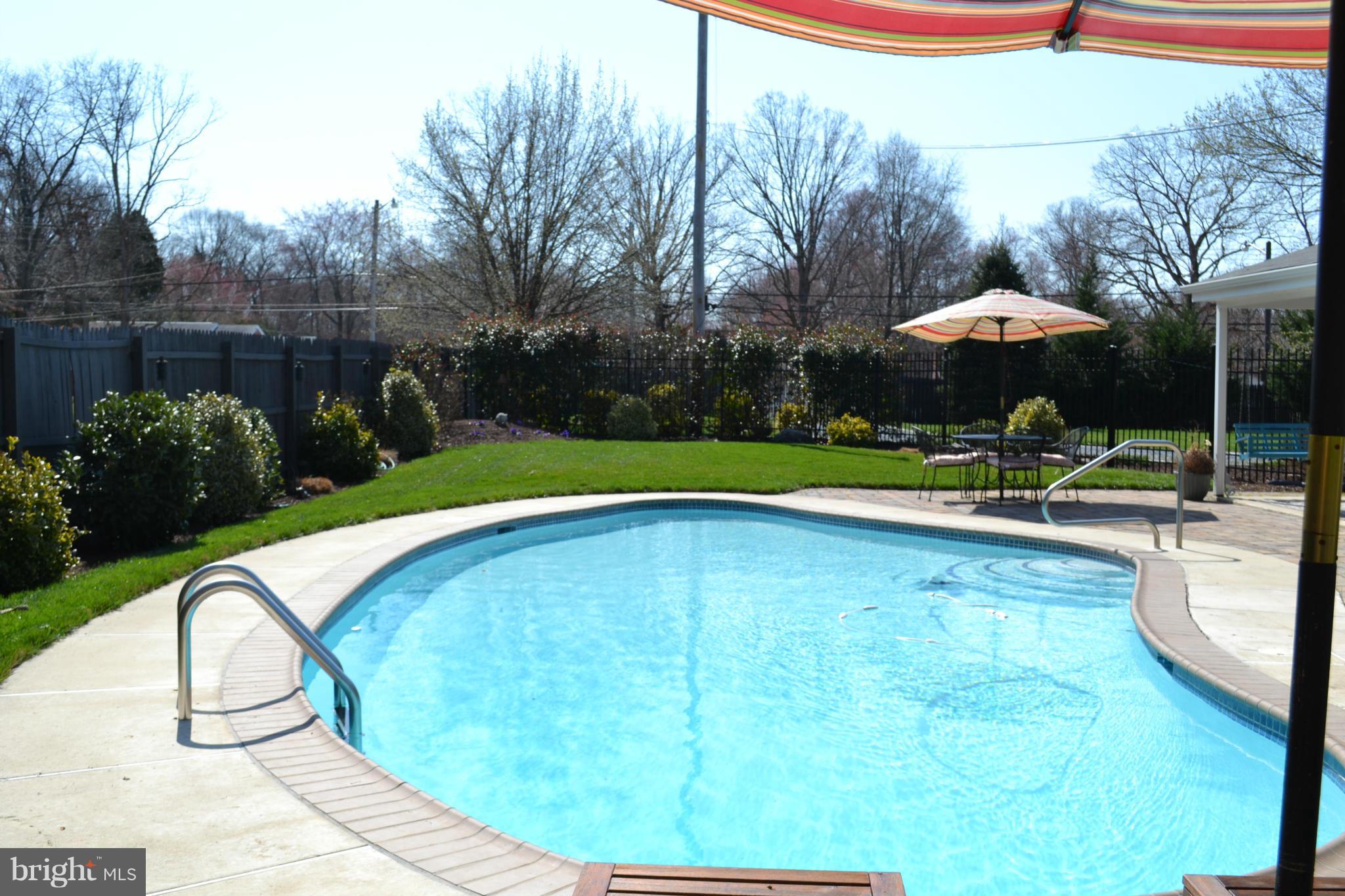 15927 Livingston Road Accokeek, MD 20607 - Photo 10 of 30 Pool
