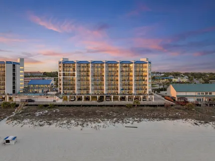 $829,000 | 17155 Front Beach Road, Unit E501, Panama City Beach, FL 32413