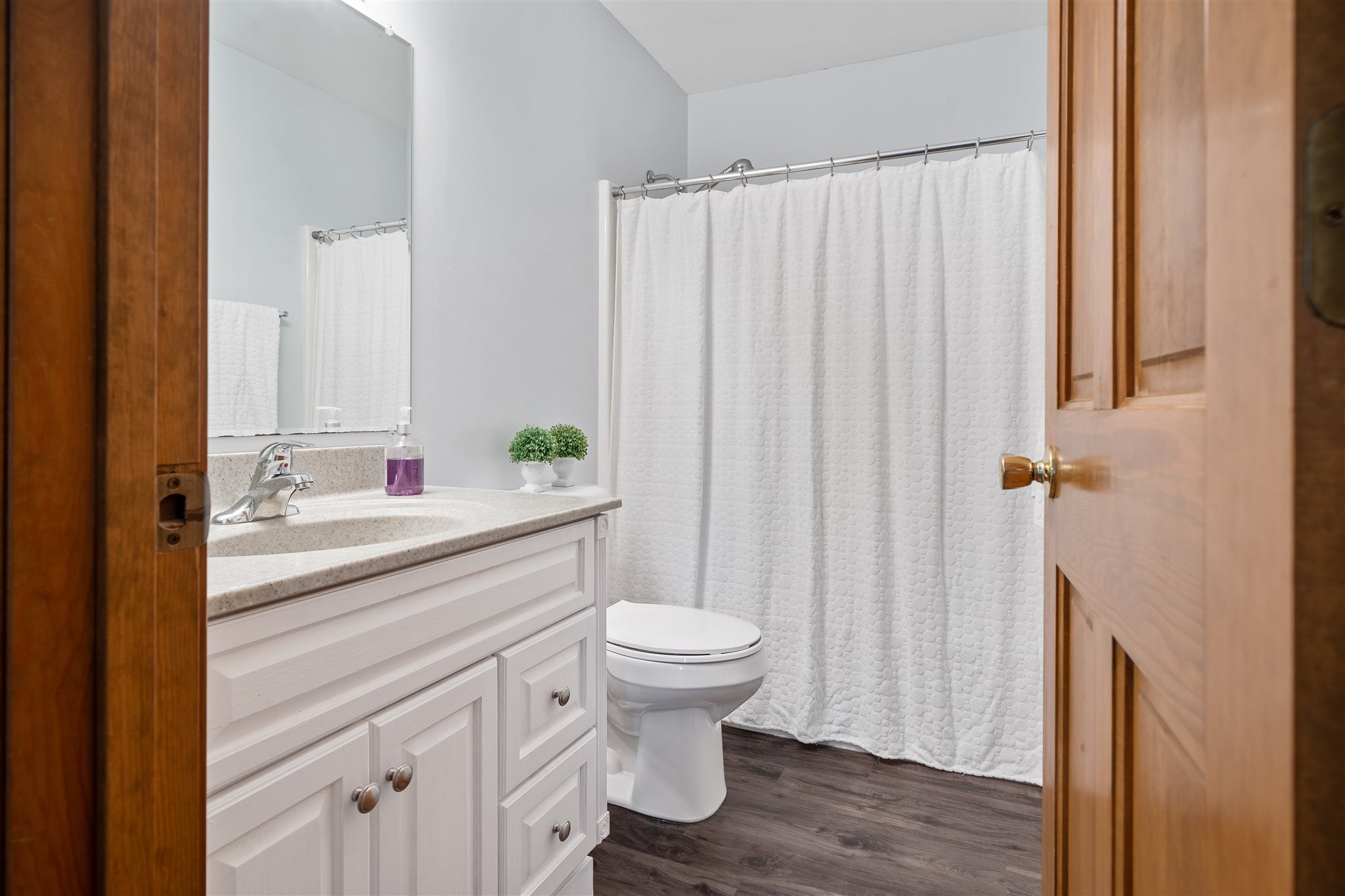 9624 Mariners Ridge Drive Fort Wayne, IN 46819 - Photo 23 of 26 Gallery Image 23