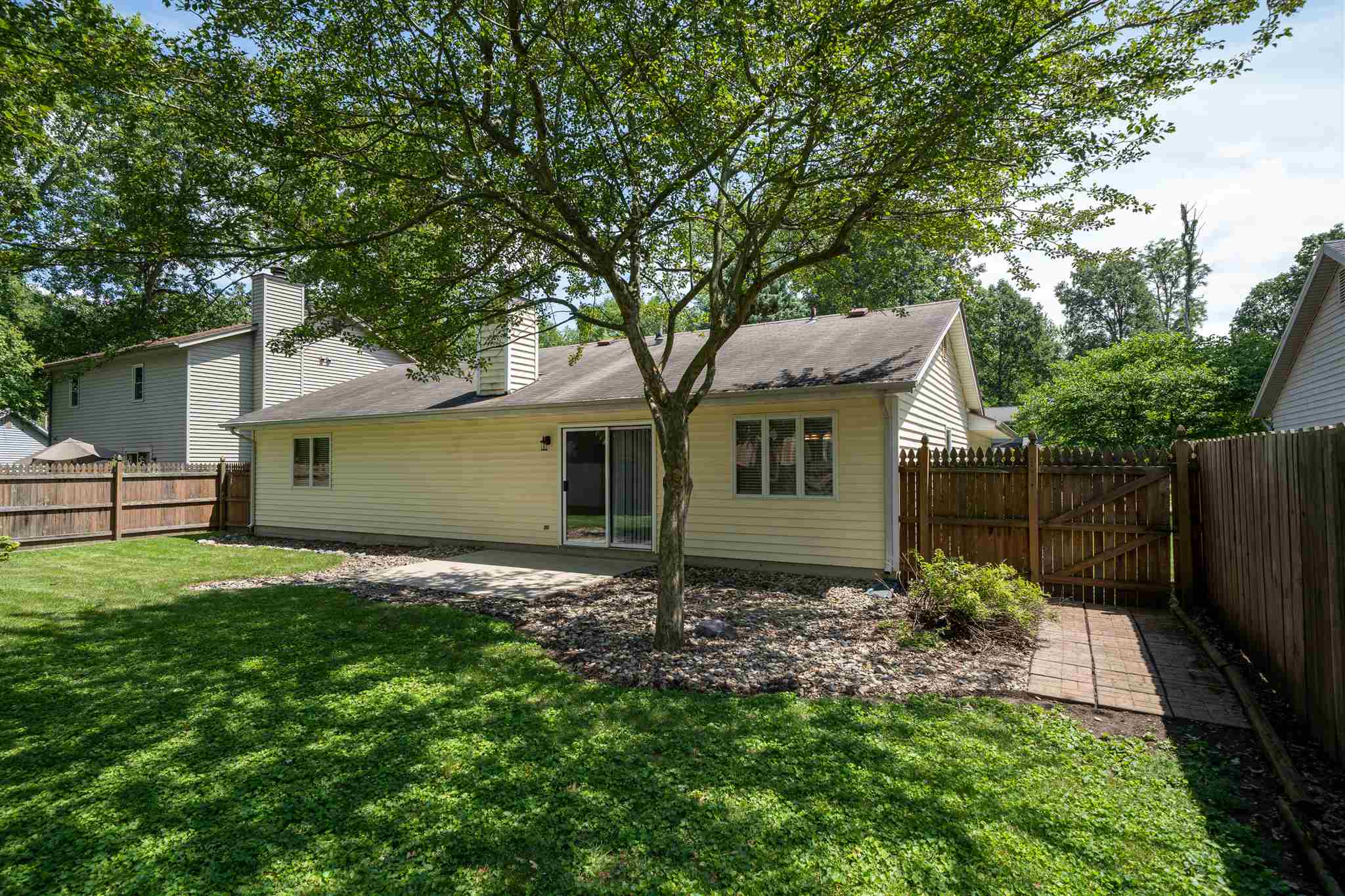 9624 Mariners Ridge Drive Fort Wayne, IN 46819 - Photo 24 of 26 Gallery Image 24