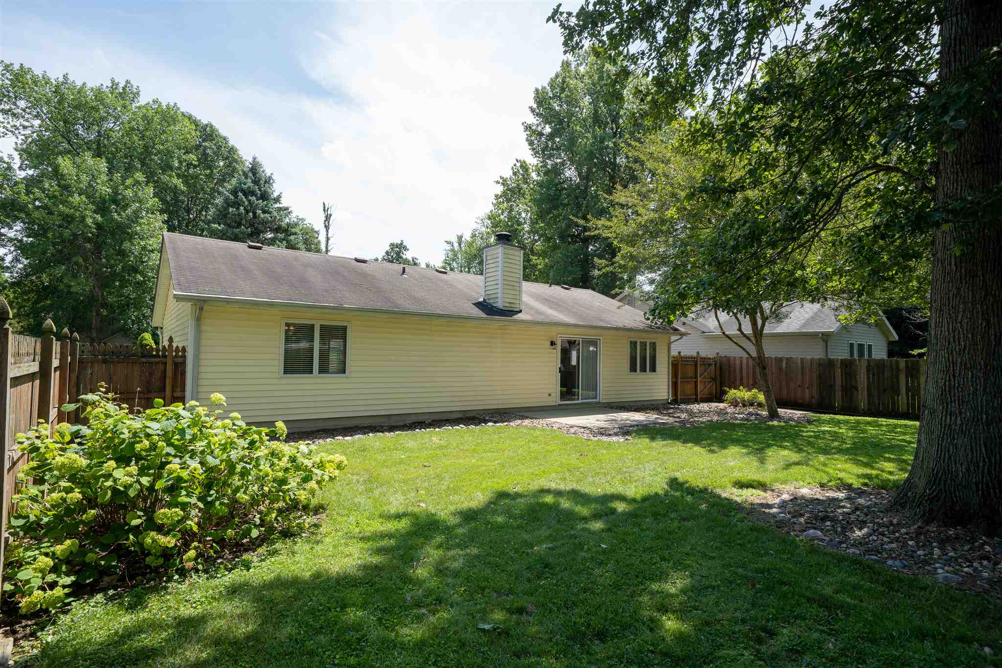 9624 Mariners Ridge Drive Fort Wayne, IN 46819 - Photo 26 of 26 Gallery Image 26