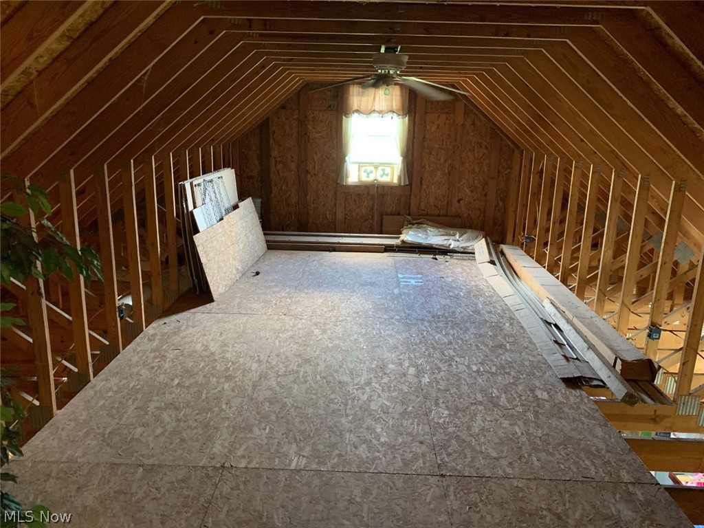 848 Stevens Road Waterford, OH 45786 - Photo 29 of 30 Bonus Room