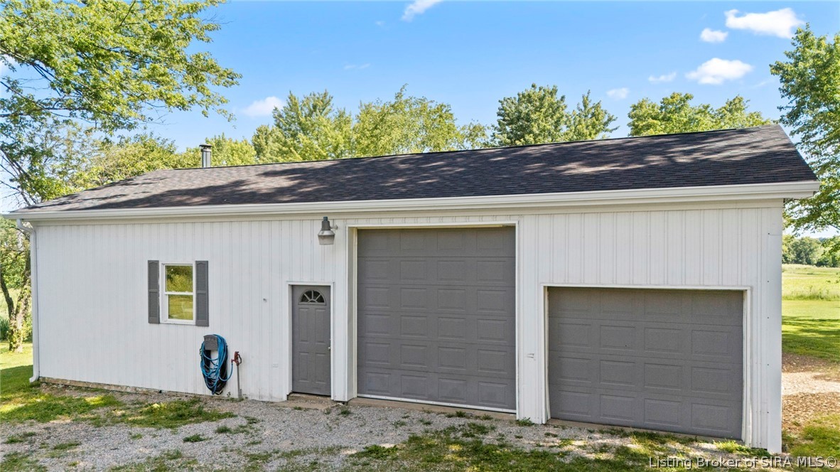 4399 North Graham Road Madison, IN 47250 - Photo 31 of 39