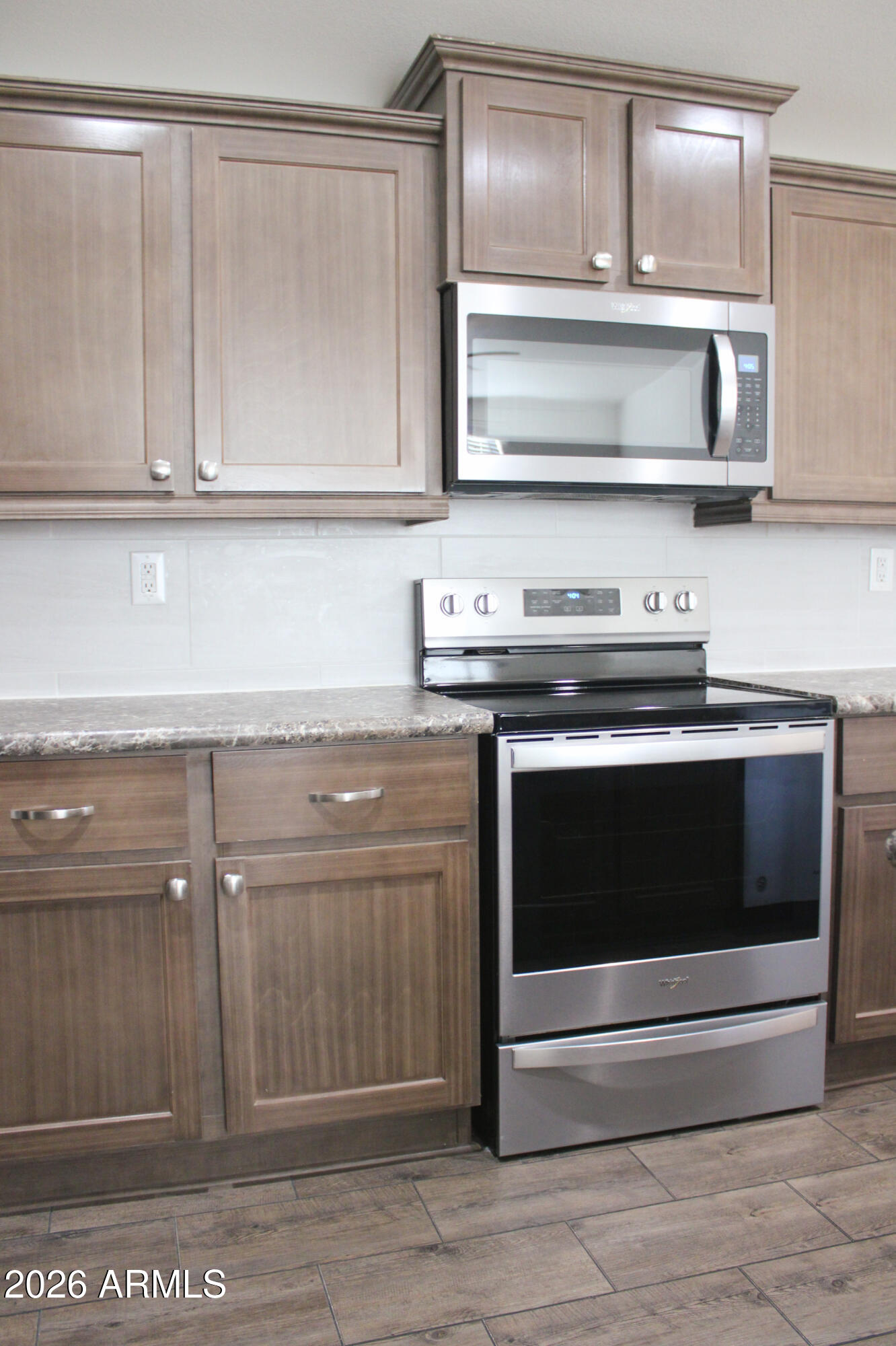 1056 Wheeler Road Camp Verde, AZ 86322 - Photo 7 of 28 Kitchen