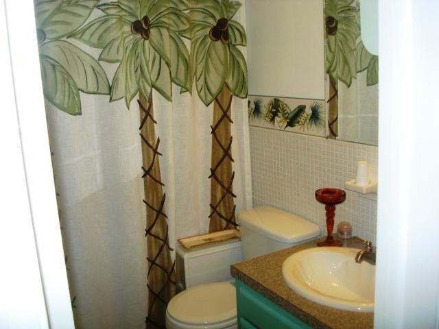 3204 Colony Club Road, Unit 1 Pompano Beach, FL 33062 - Photo 15 of 16 Bathroom