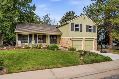 $875,000 | 6634 East Easter Place, Centennial, CO 80112