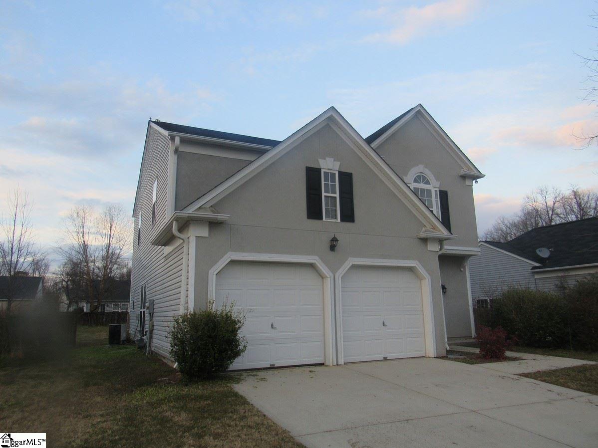 13 Brunner Court Greer, SC 29650 - Photo 2 of 16 Gallery Image 2
