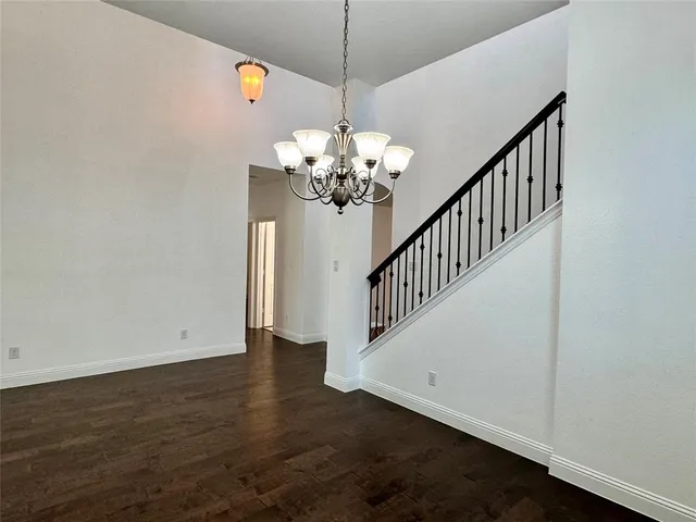 $3,000 | 16005 Canyon Ridge, Prosper, TX 75078