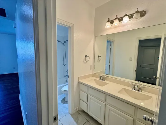 $3,000 | 16005 Canyon Ridge, Prosper, TX 75078