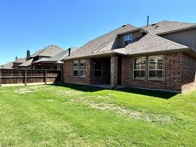 $3,000 | 16005 Canyon Ridge, Prosper, TX 75078