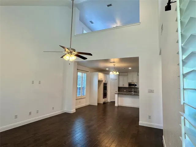 $3,000 | 16005 Canyon Ridge, Prosper, TX 75078