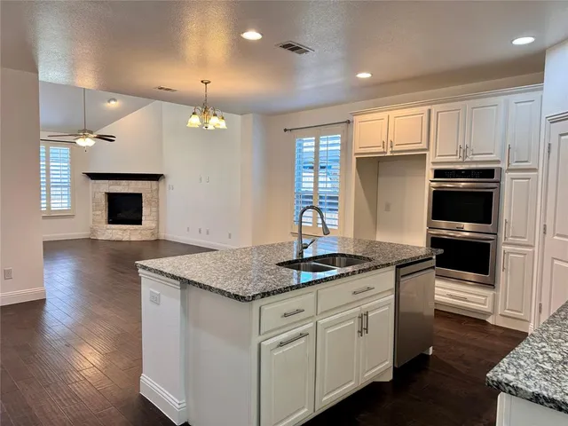 $3,000 | 16005 Canyon Ridge, Prosper, TX 75078