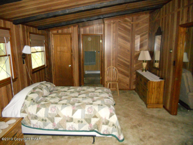 7 Walnut Trail Bushkill, PA 18324 - Photo 13 of 17 Master Bedroom View 2