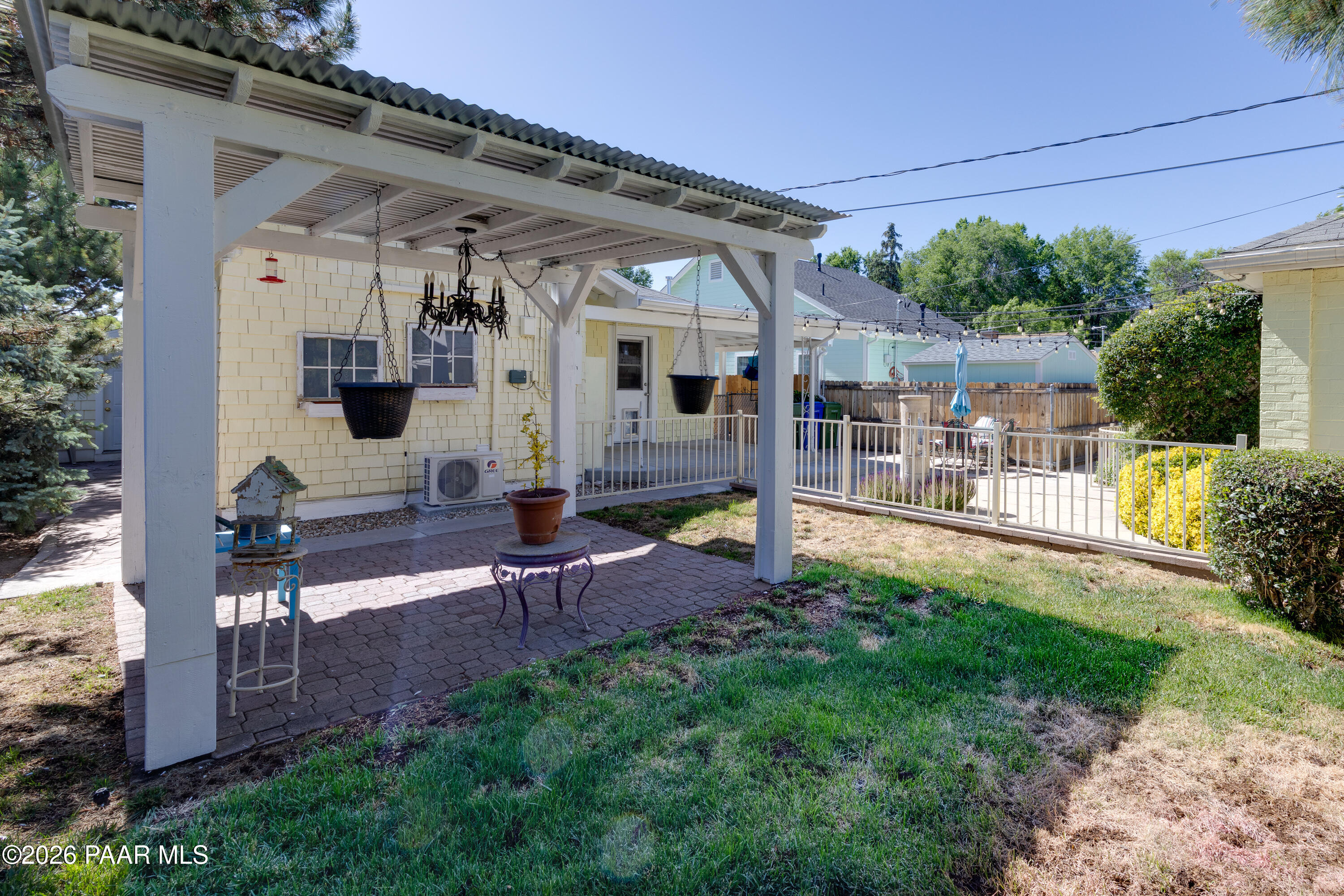 705 Ruth Street Prescott, AZ 86301 - Photo 73 of 86 Yellow House