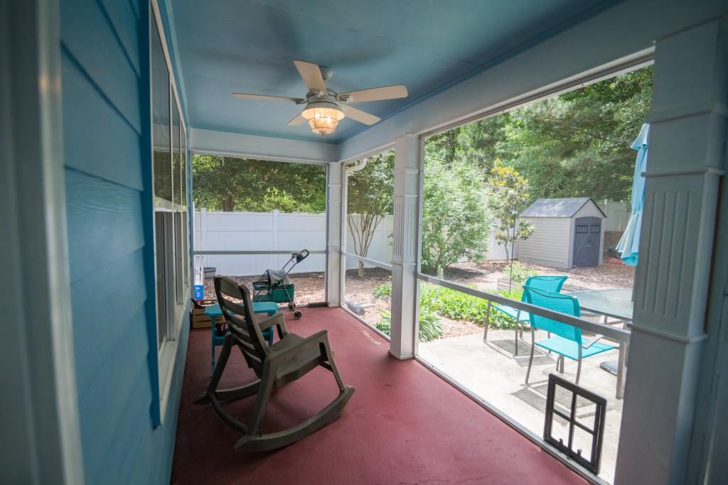153 Alice Walker Drive Athens, GA 30607 - Photo 29 of 35