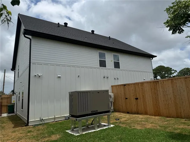 $3,100 | 4324 Barnard Street, Metairie, LA 70001