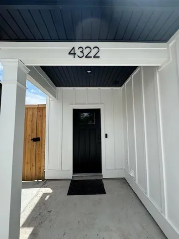 $3,100 | 4324 Barnard Street, Metairie, LA 70001