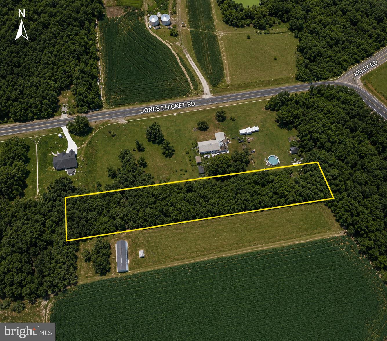 Jones Thicket Vienna, MD 21869 - Photo 1 of 1