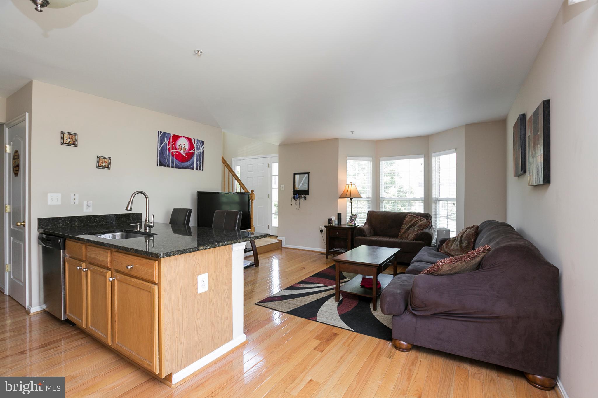 254 Pidco Road Reisterstown, MD 21136 - Photo 11 of 30 Hardwood Floors