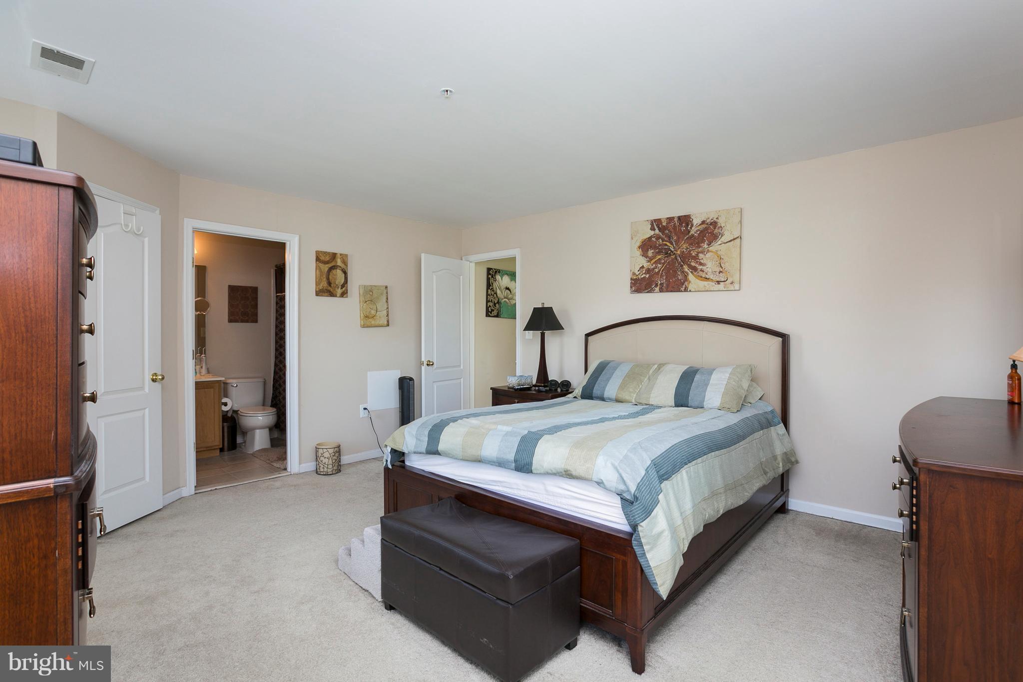 254 Pidco Road Reisterstown, MD 21136 - Photo 12 of 30 Bedroom (Master)
