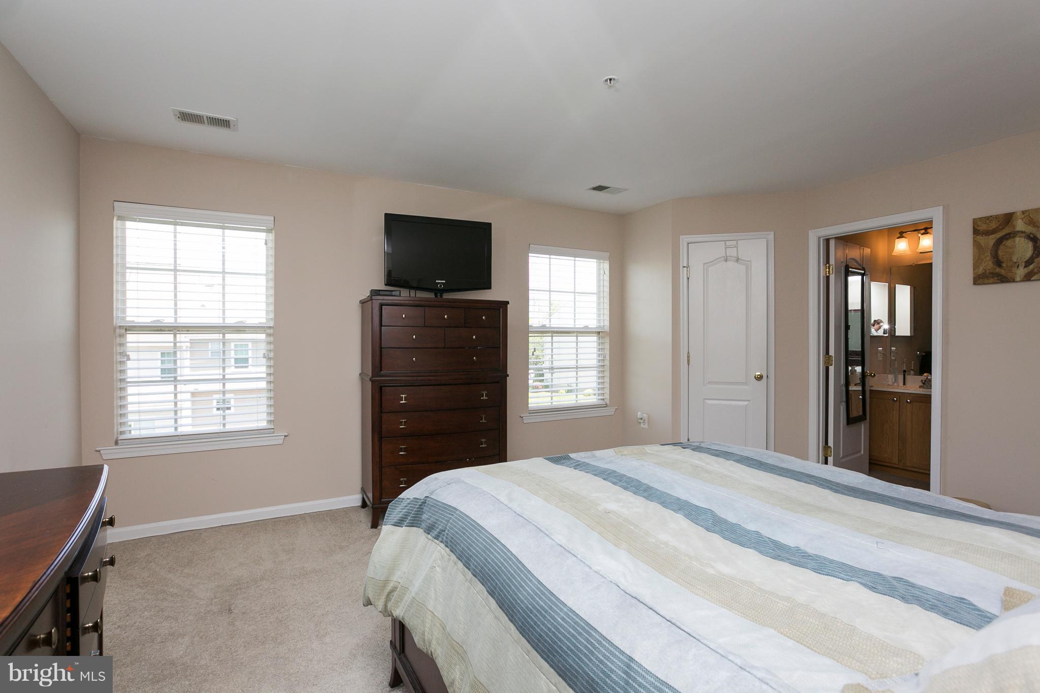 254 Pidco Road Reisterstown, MD 21136 - Photo 13 of 30 Bedroom (Master)