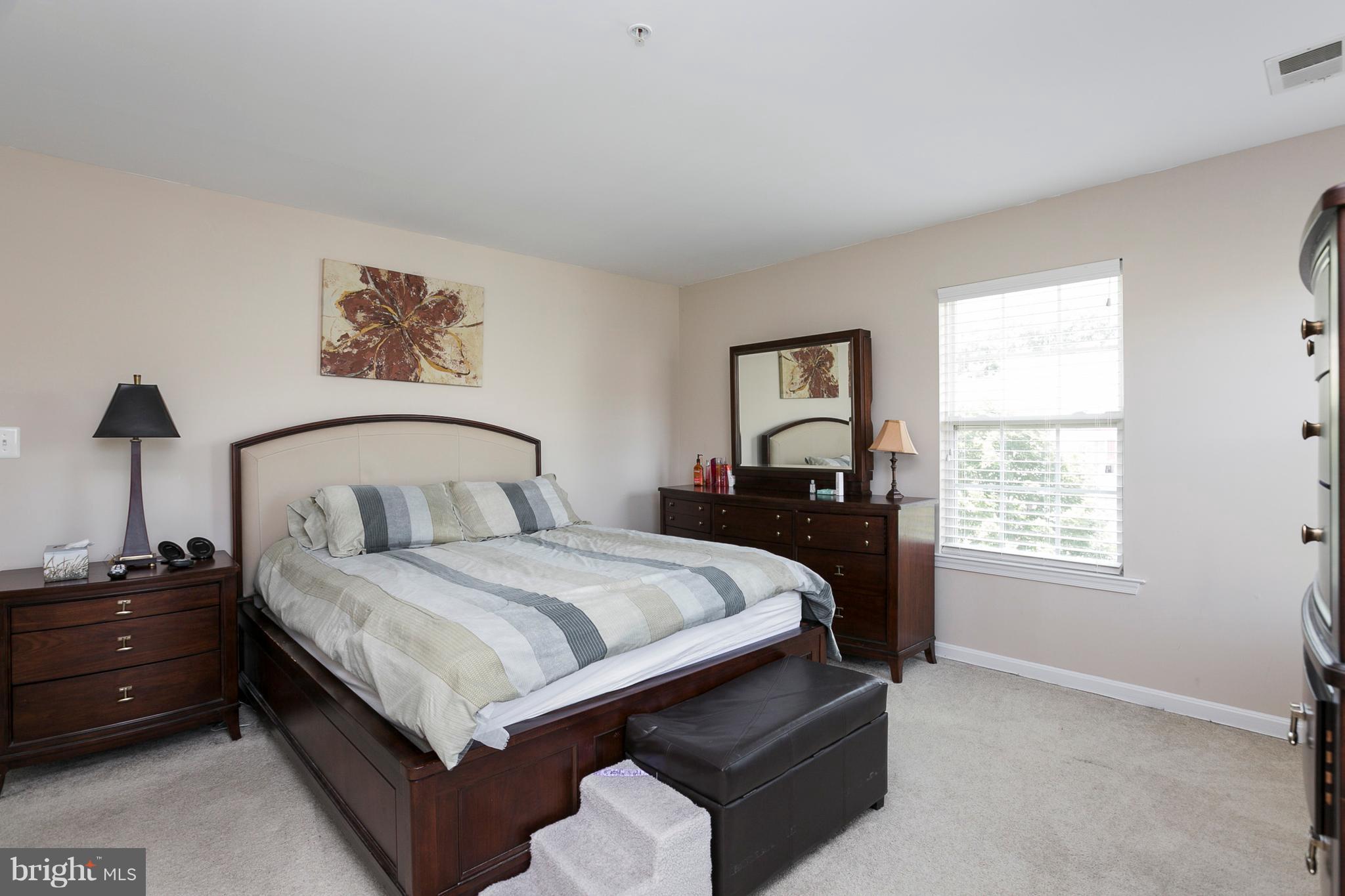 254 Pidco Road Reisterstown, MD 21136 - Photo 14 of 30 Bedroom (Master)