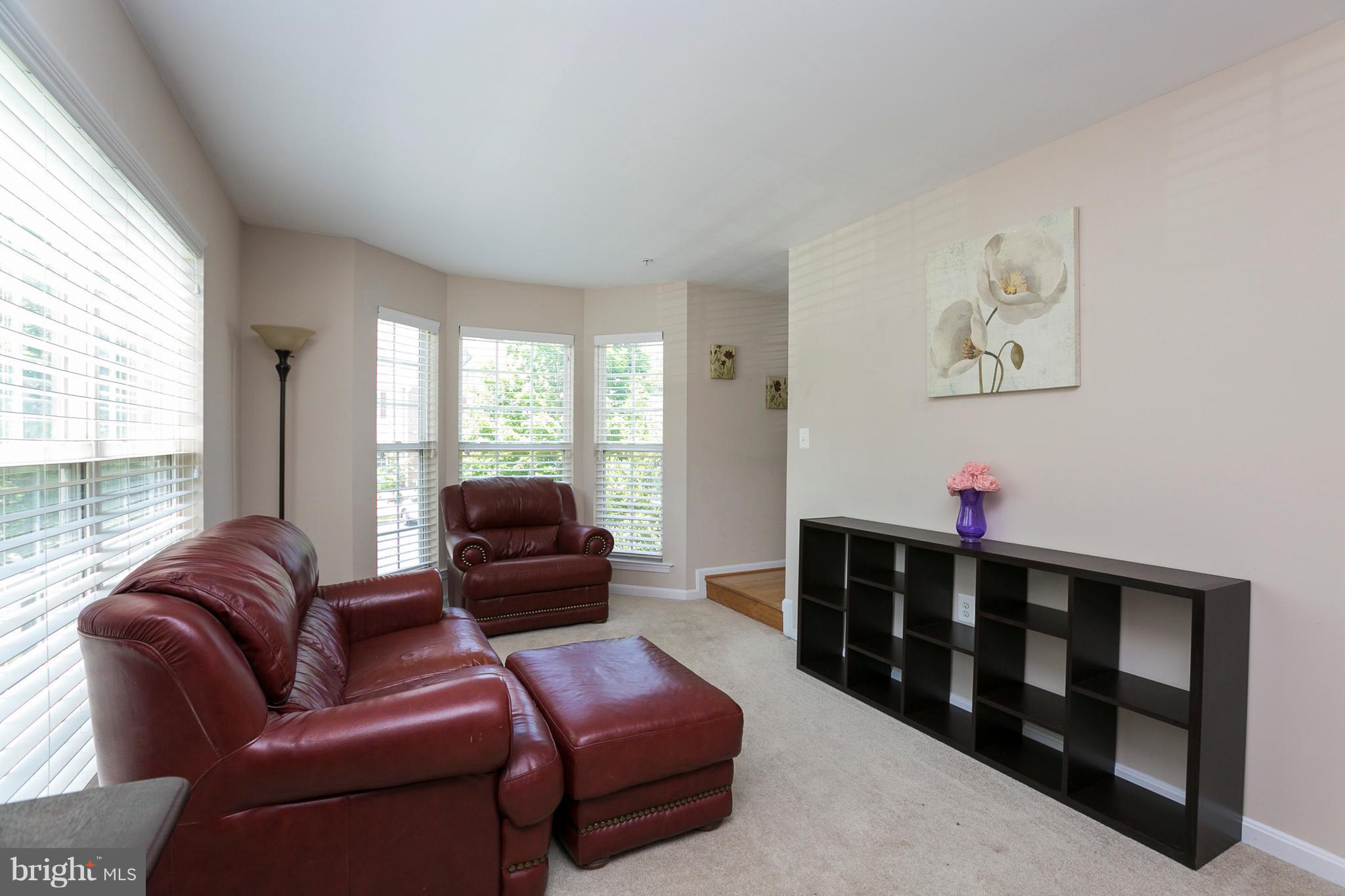 254 Pidco Road Reisterstown, MD 21136 - Photo 17 of 30 Living Room