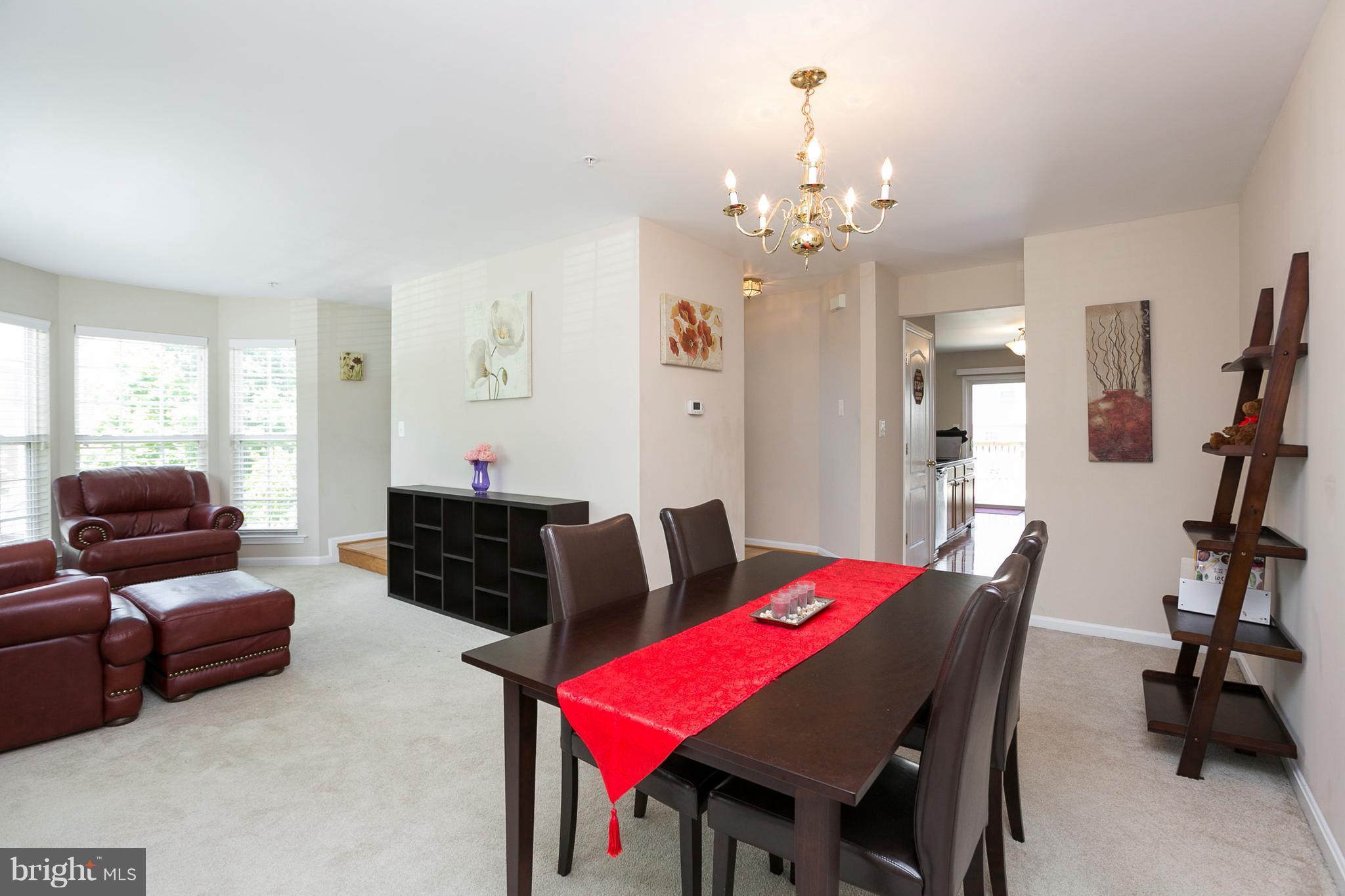 254 Pidco Road Reisterstown, MD 21136 - Photo 19 of 30 Dining Room