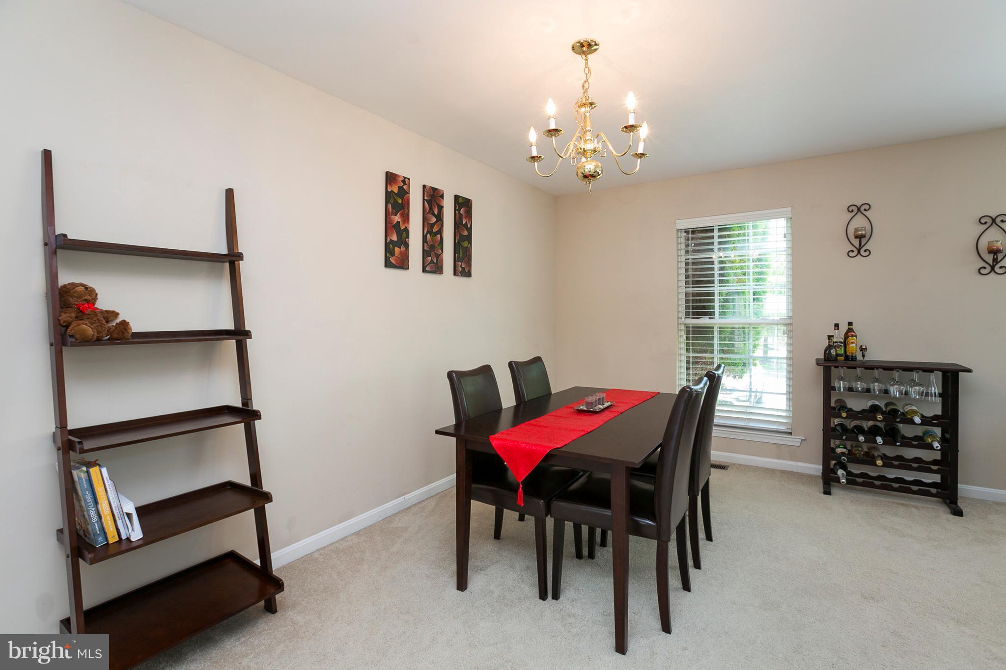 254 Pidco Road Reisterstown, MD 21136 - Photo 20 of 30 Dining Room