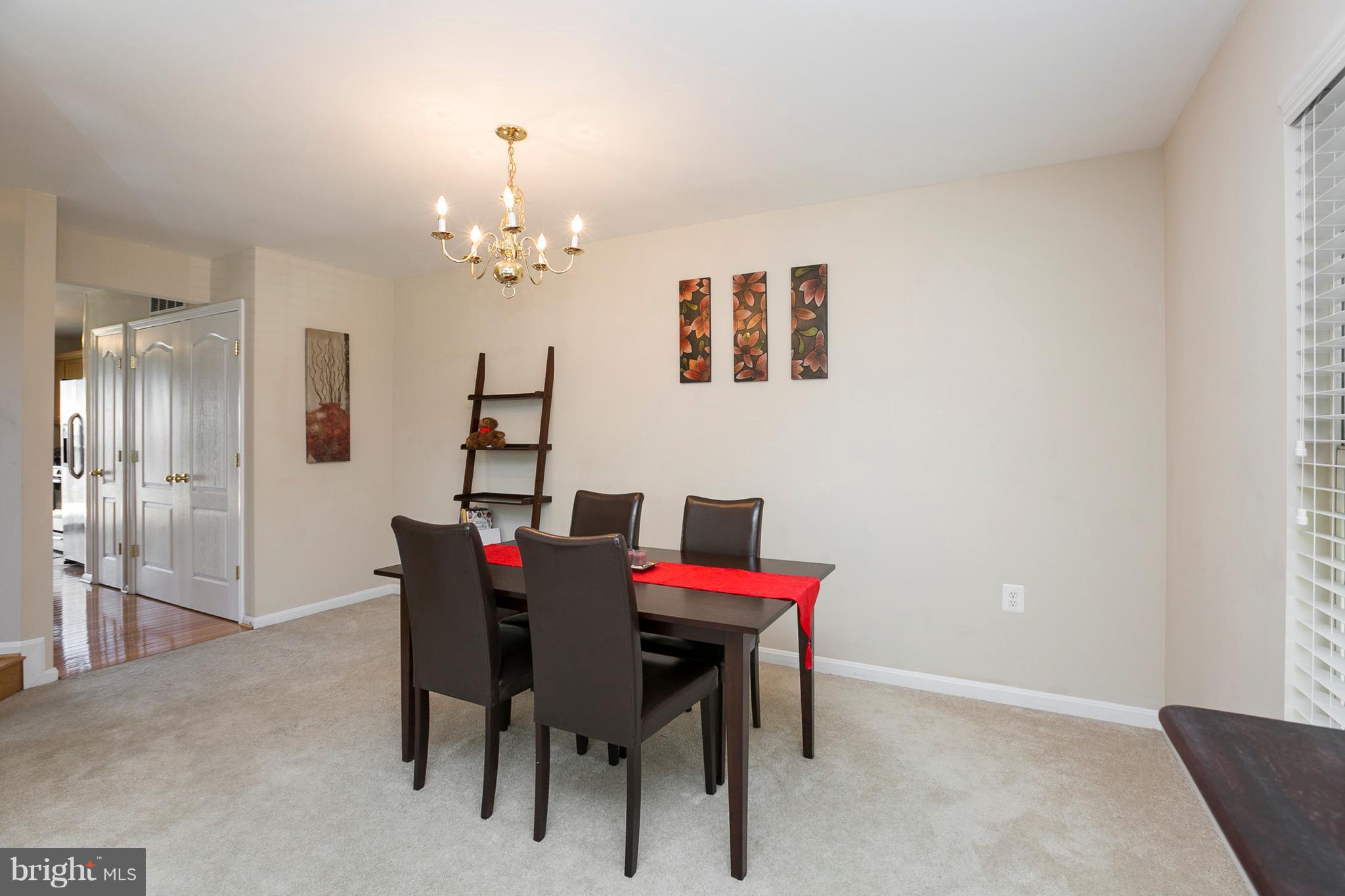 254 Pidco Road Reisterstown, MD 21136 - Photo 21 of 30 Dining Room