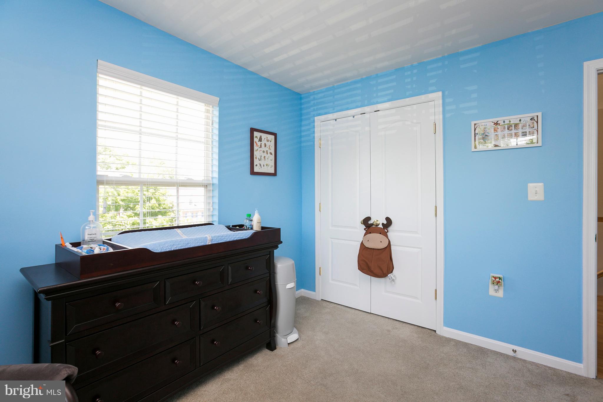 254 Pidco Road Reisterstown, MD 21136 - Photo 22 of 30 Bedroom #2