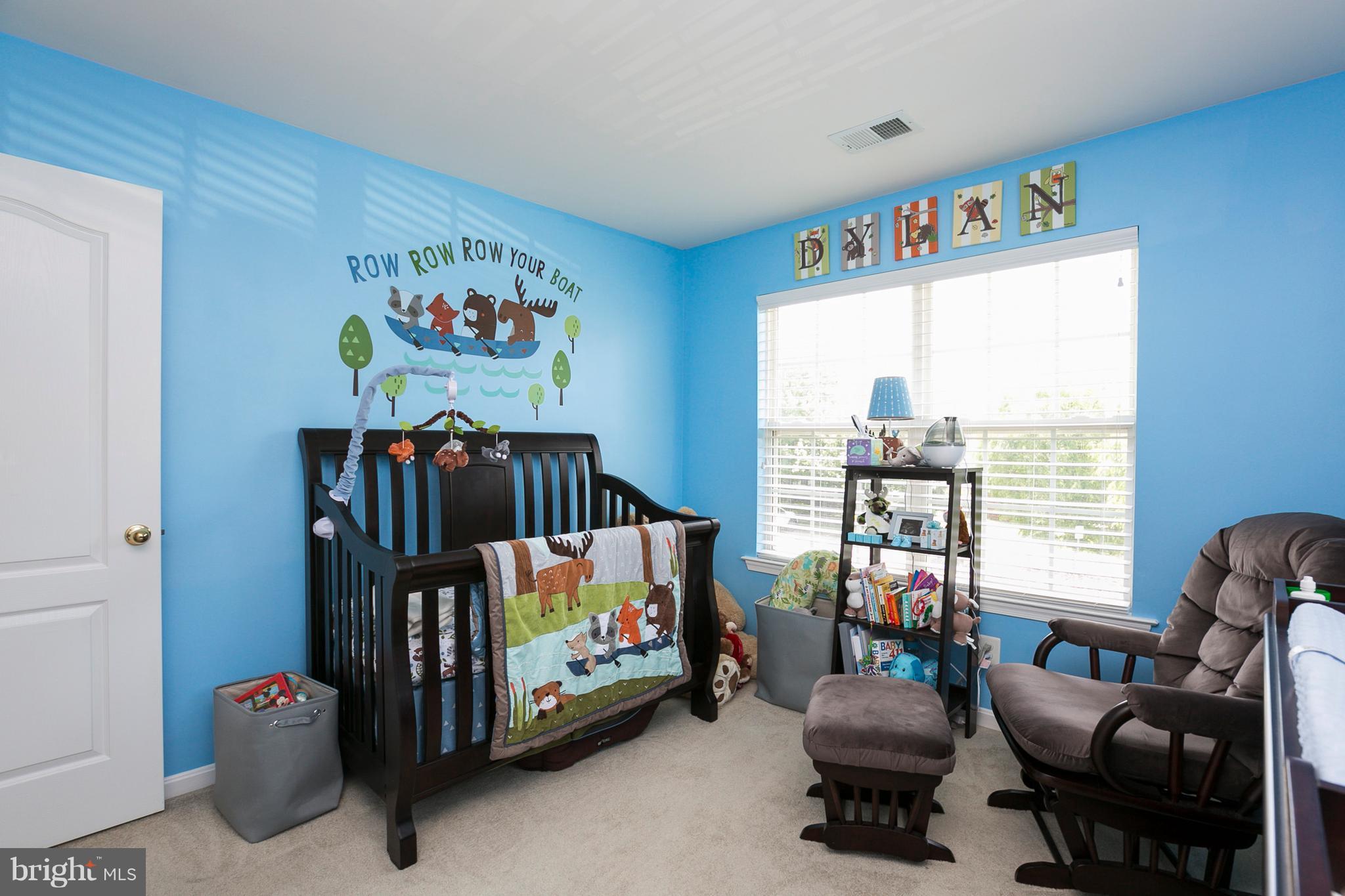 254 Pidco Road Reisterstown, MD 21136 - Photo 23 of 30 Bedroom #2