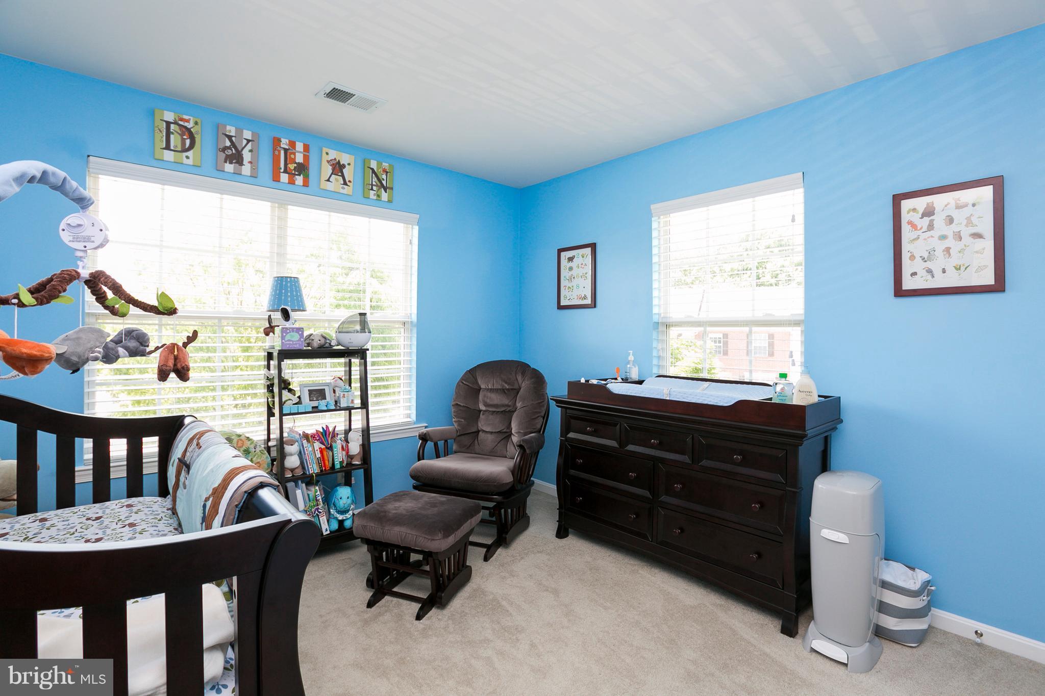 254 Pidco Road Reisterstown, MD 21136 - Photo 24 of 30 Bedroom #2