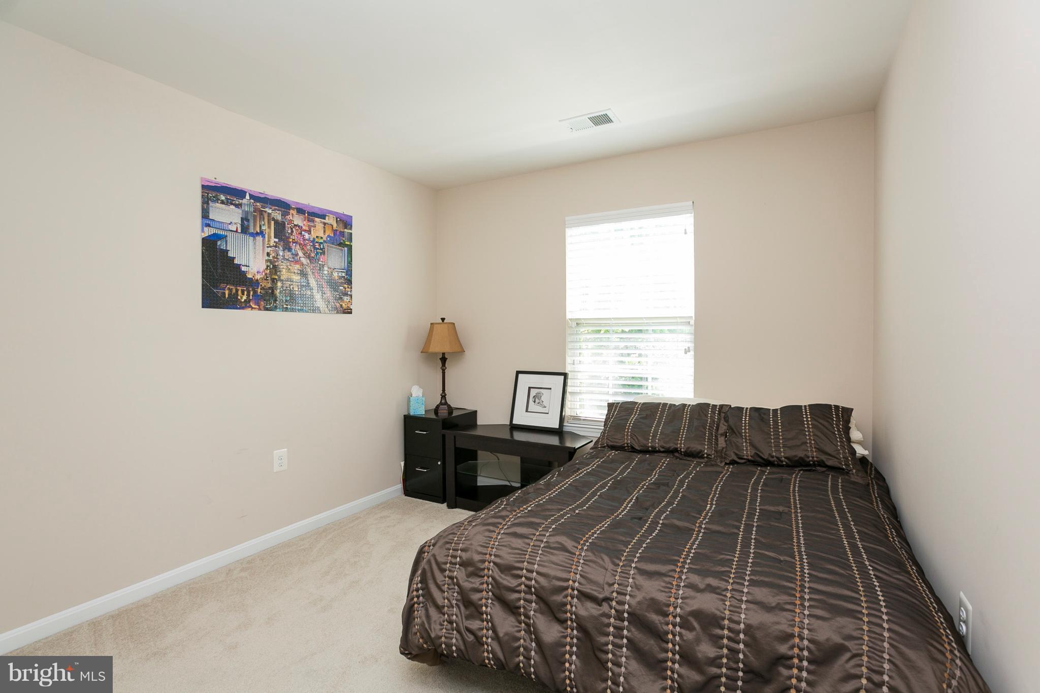 254 Pidco Road Reisterstown, MD 21136 - Photo 25 of 30 Bedroom #3