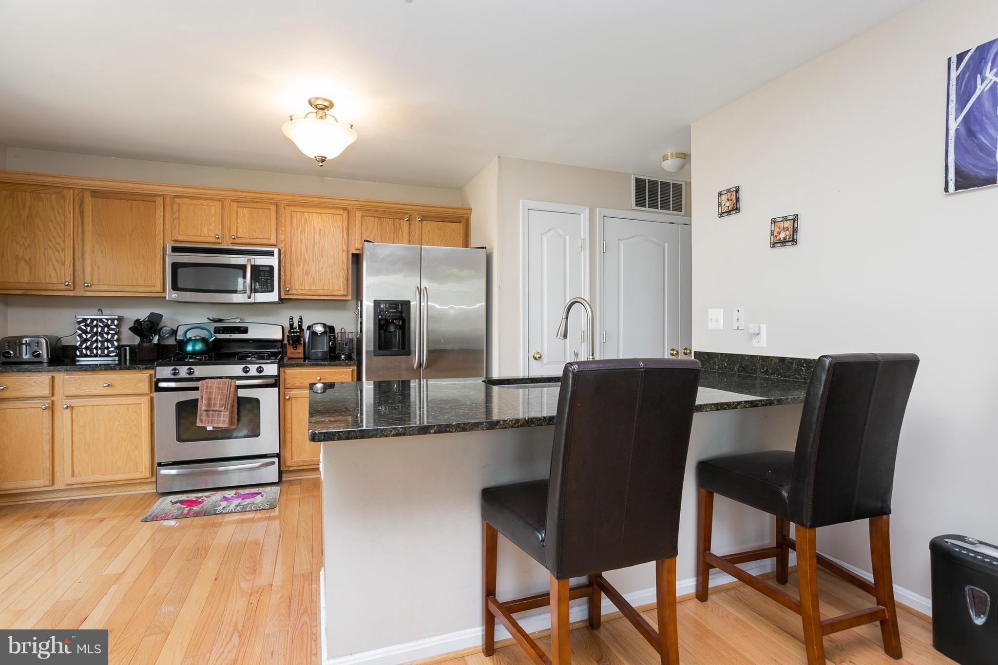 254 Pidco Road Reisterstown, MD 21136 - Photo 8 of 30 Granite Counter Tops