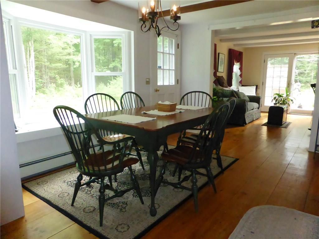 60 River Road Standish, ME 04085 - Photo 13 of 34 Eat in kitchen