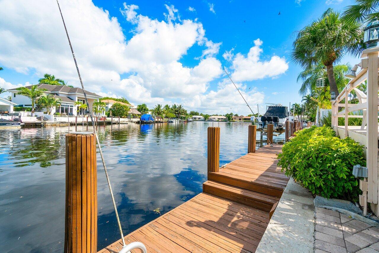 1567 Southwest 6th Terrace Boca Raton, FL 33486 - Photo 22 of 26 Waterfront