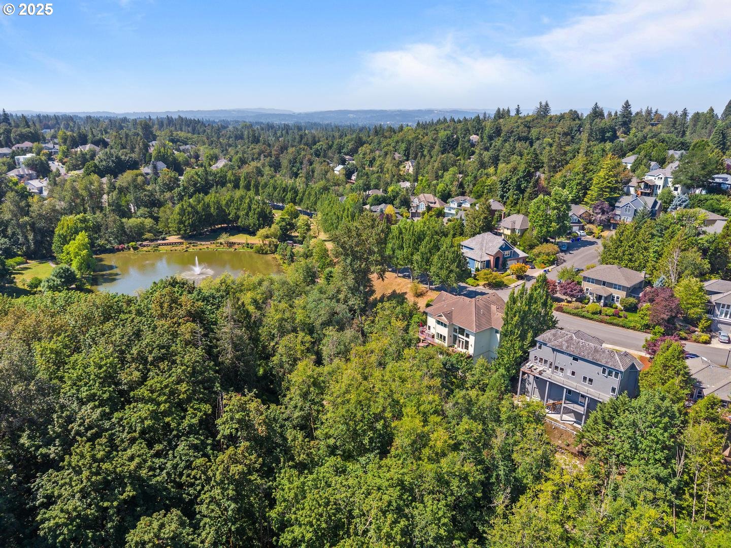 2118 Northwest Mill Pond Road Portland, OR 97229 - Photo 41 of 44 a view of a city