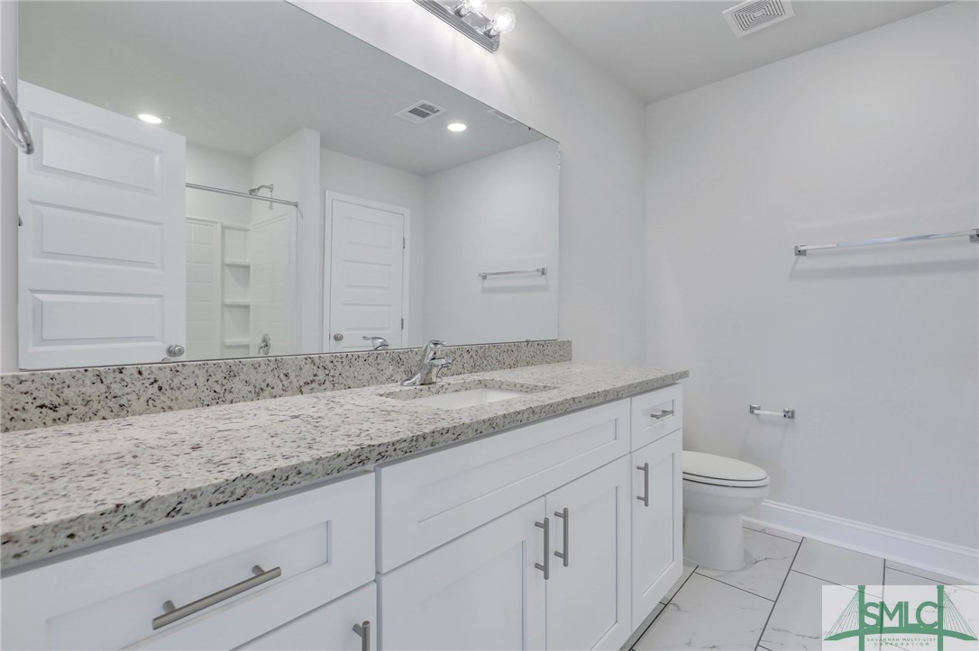 516 Gov Treutlen Circle Pooler, GA 31322 - Photo 14 of 21 DIFFERENT LOT WITH SAME SELECTIONS