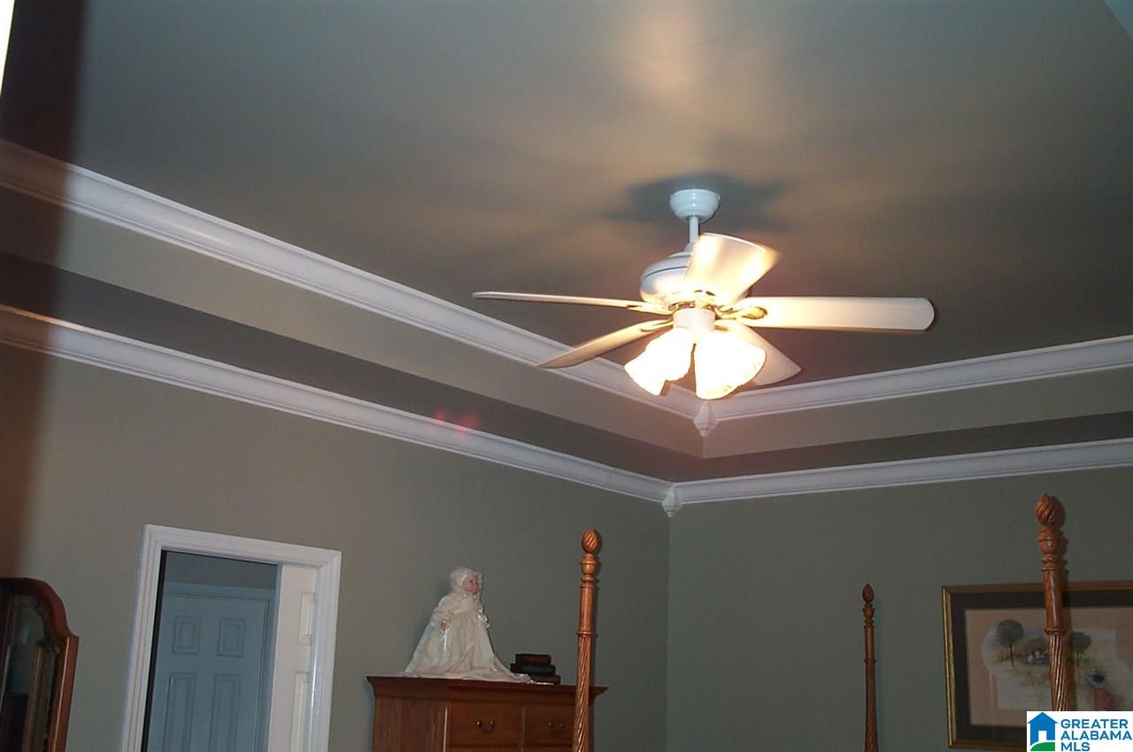 1910 Pleasant Ridge Circle Sylacauga, AL 35150 - Photo 24 of 42