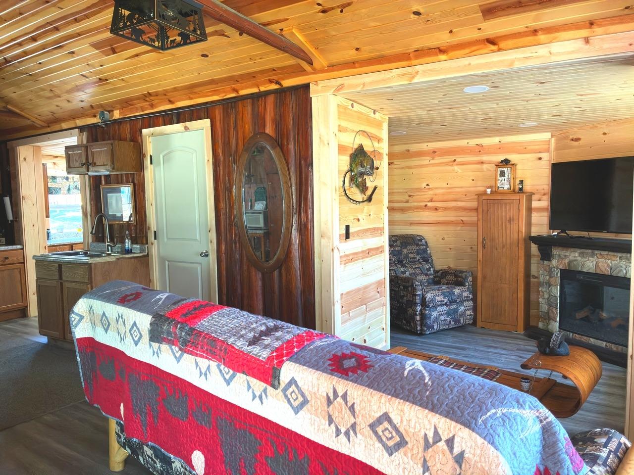2510 Martha Lake Road, Unit 5 Mercer, WI 54547 - Photo 18 of 27 Gallery Image 18