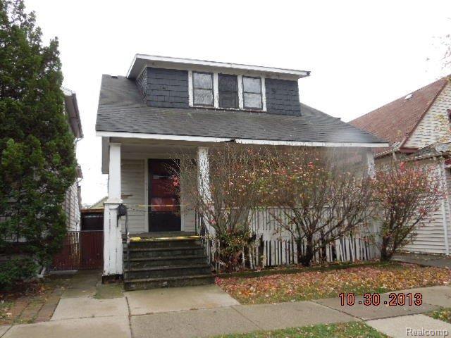 31 Elizabeth Street River Rouge, MI 48218 - Photo 1 of 18 015.JPG